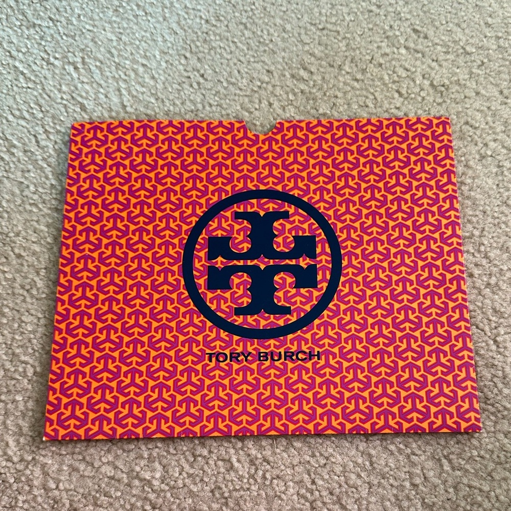 Tory Burch Paper envelope